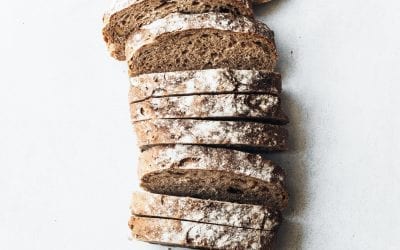 6 things you should know about bread