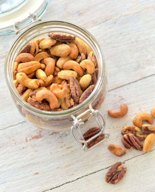 Spiced-Party-Nuts-Recipe