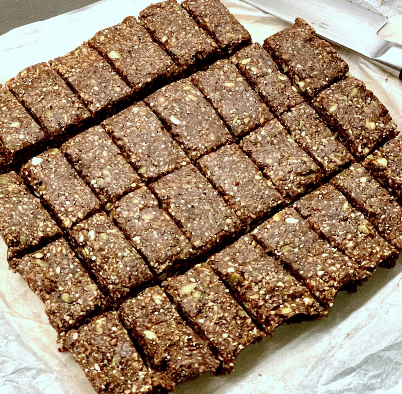 Chocolate protein bars (glutenfree) recipe healthy recipes