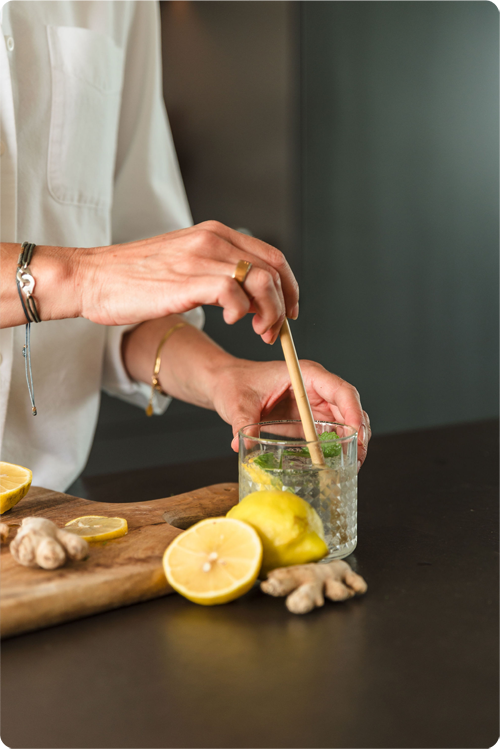With functional testing and a science-based, personalized fertility nutrition plan, we uncover what your body truly needs to feel safe, balanced, and ready to conceive, whether naturally or with medical support.
