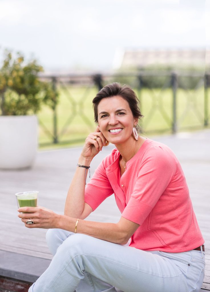 Amélie van der Aa - goodnesst